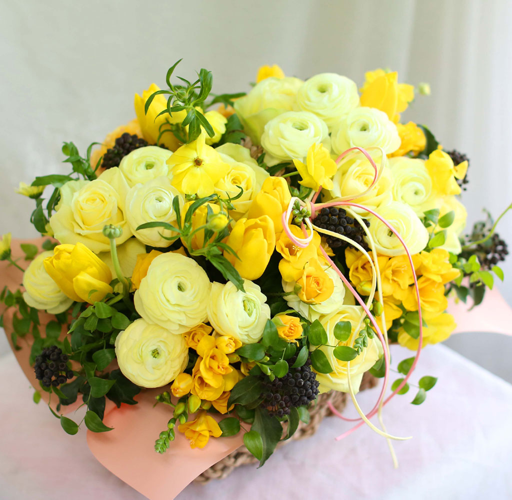 Spring & sweet º½ÀÌ¿Í