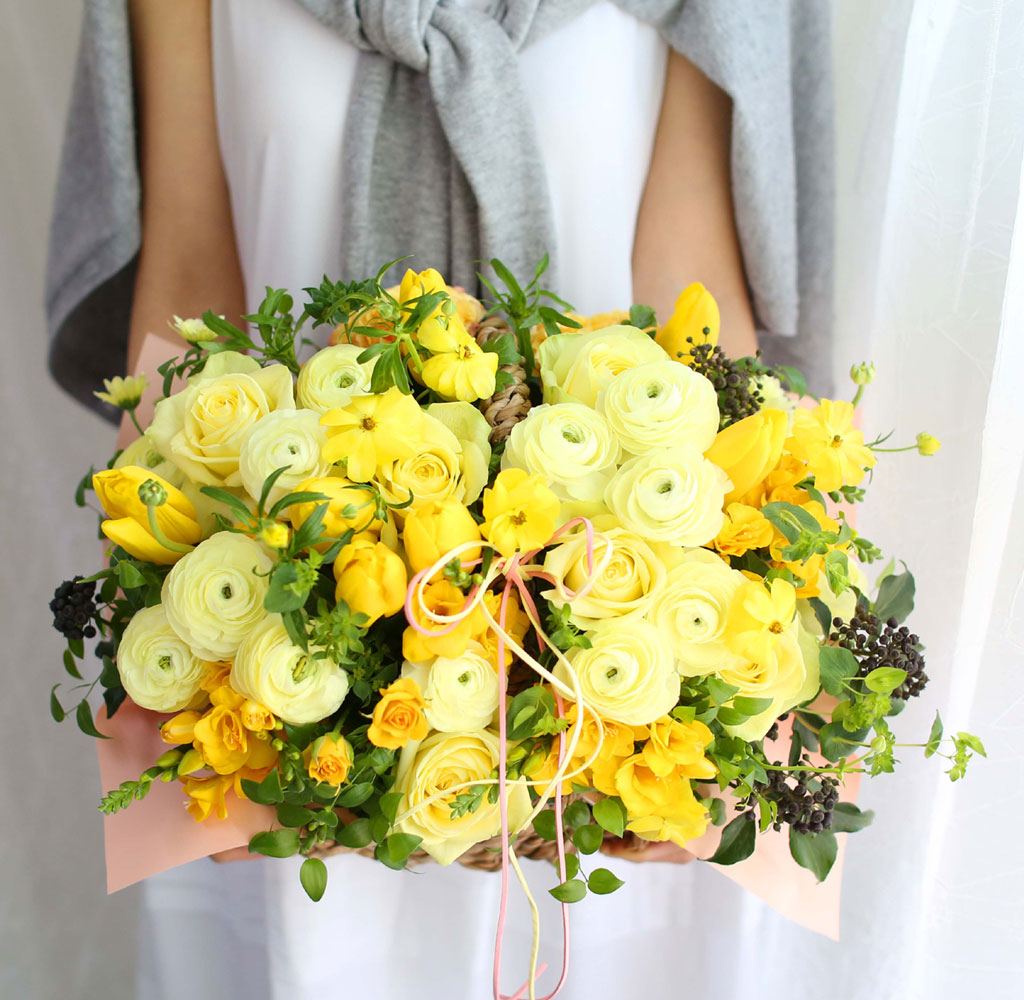 Spring & sweet º½ÀÌ¿Í