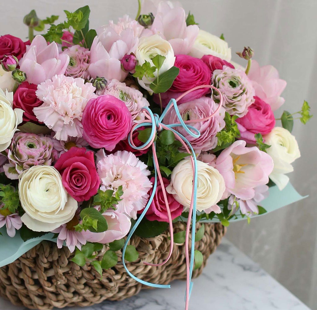 {Àü±¹¹è¼Û}Spring & sweet À̺½¿£