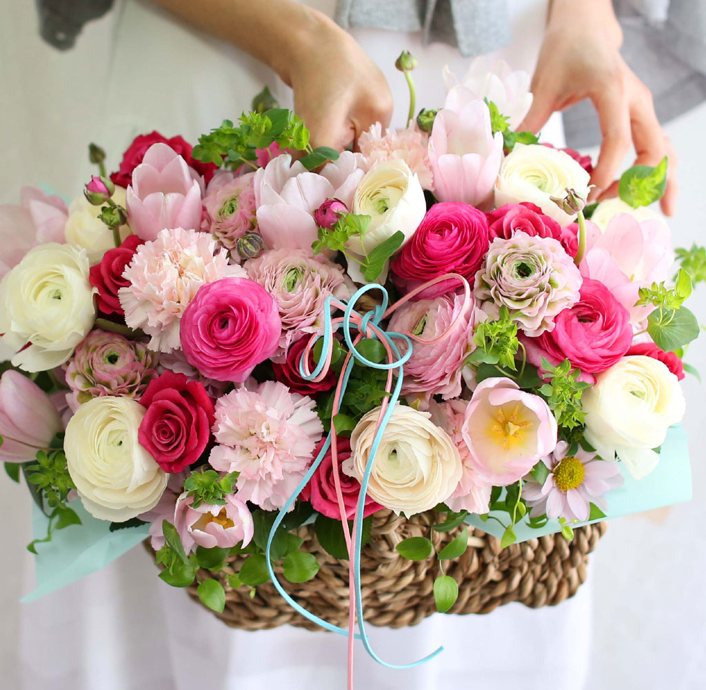 {Àü±¹¹è¼Û}Spring & sweet À̺½¿£