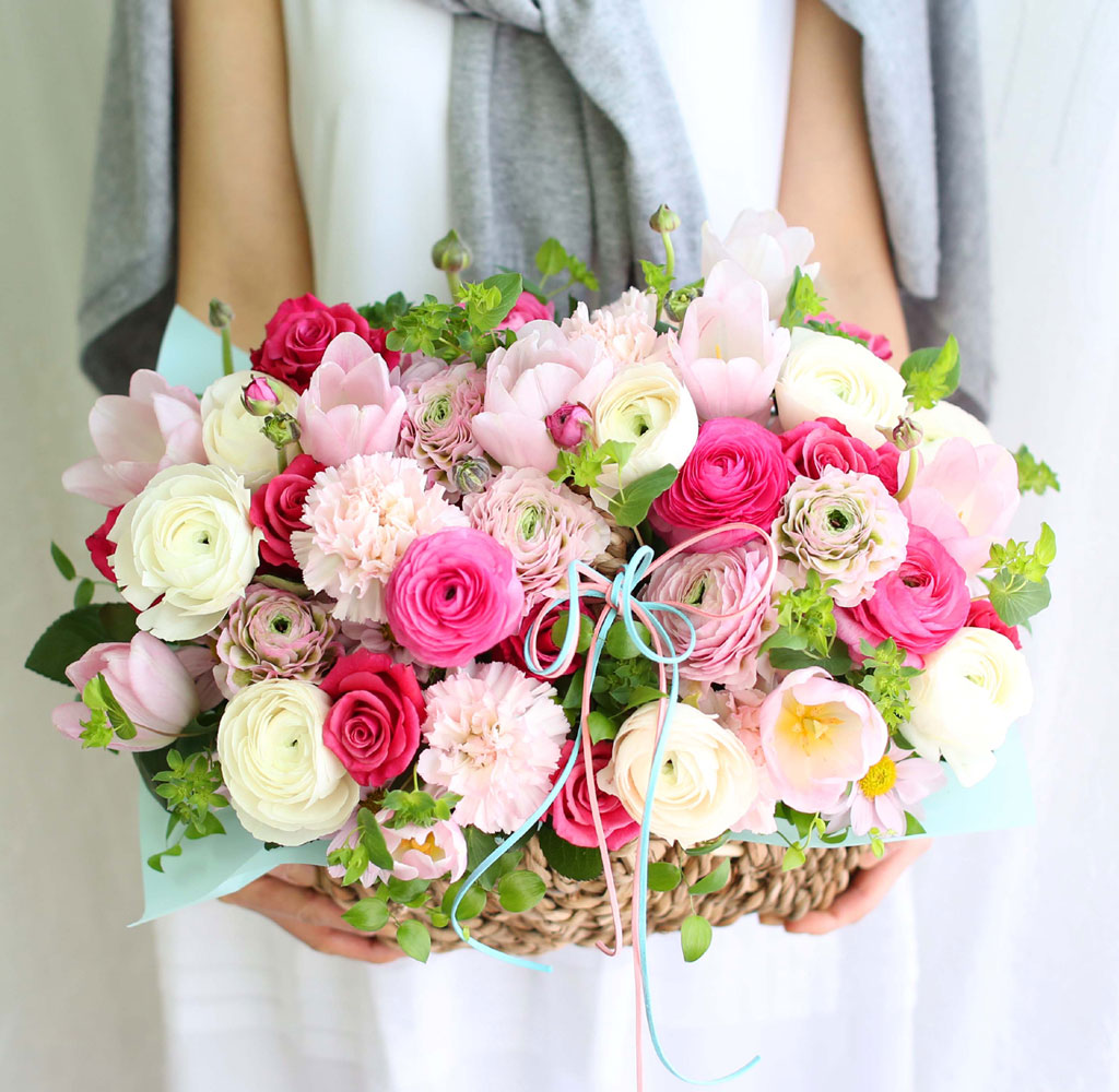 {Àü±¹¹è¼Û}Spring & sweet À̺½¿£