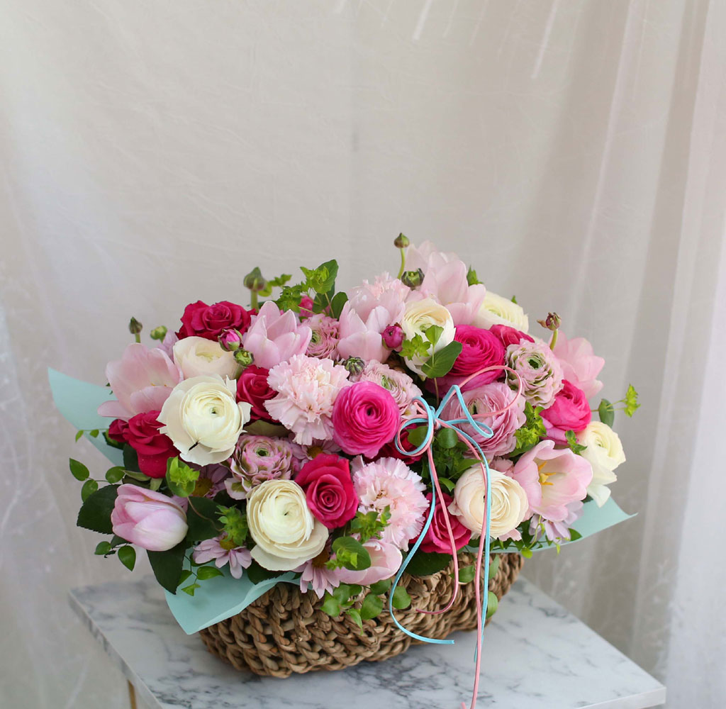 {Àü±¹¹è¼Û}Spring & sweet À̺½¿£