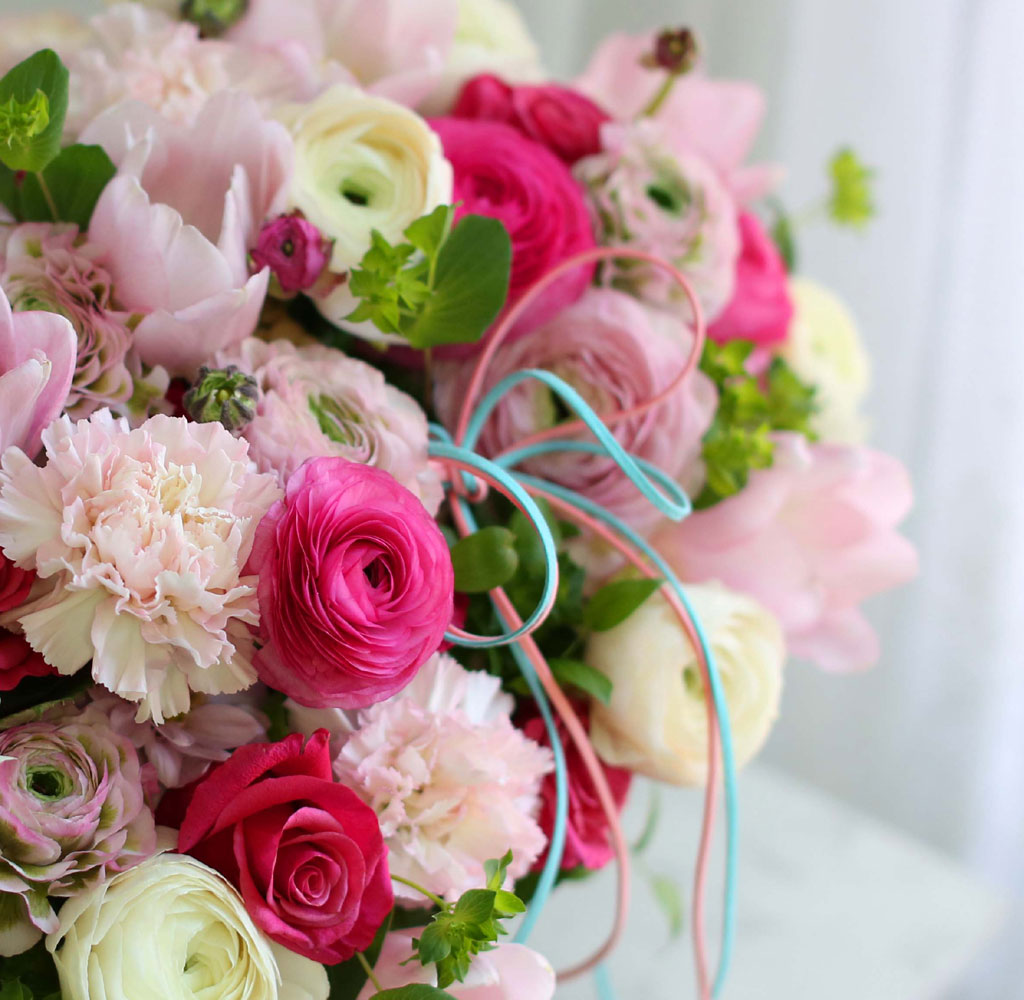 {Àü±¹¹è¼Û}Spring & sweet À̺½¿£