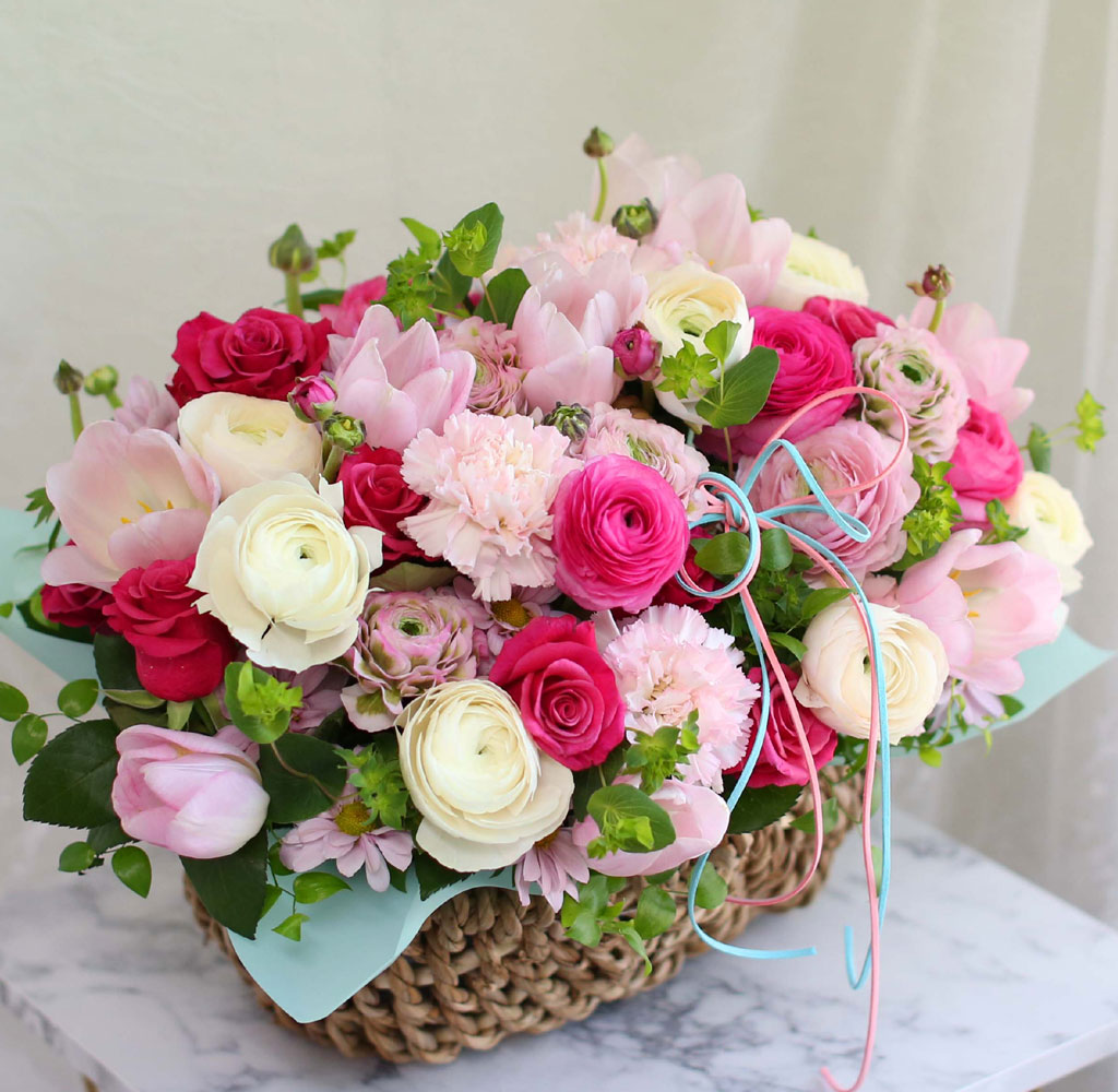 {Àü±¹¹è¼Û}Spring & sweet À̺½¿£