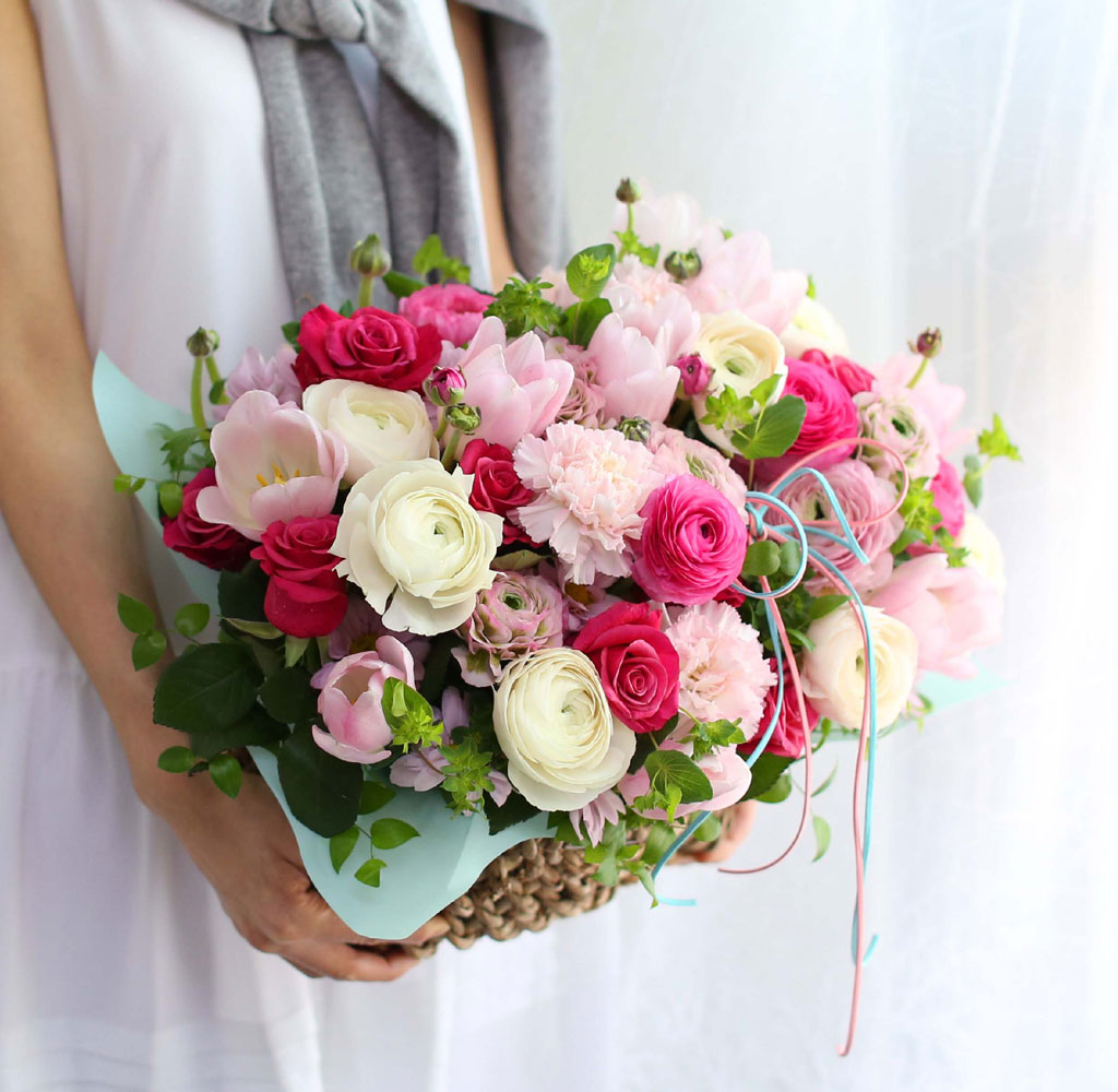 {Àü±¹¹è¼Û}Spring & sweet À̺½¿£