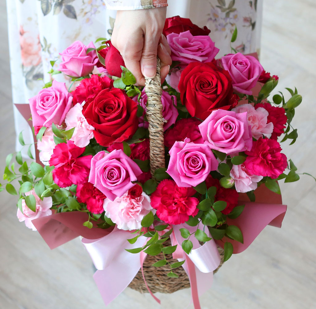 {Àü±¹¹è¼Û}Yes it is ¾Æ³»´Â Àå¹Ìü£´Ù ²ÉÁý ²É¹è´Þ