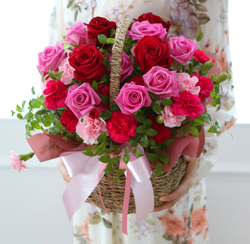 {Àü±¹¹è¼Û}Yes it is ¾Æ³»´Â Àå¹Ìü£´Ù ²ÉÁý ²É¹è´Þ