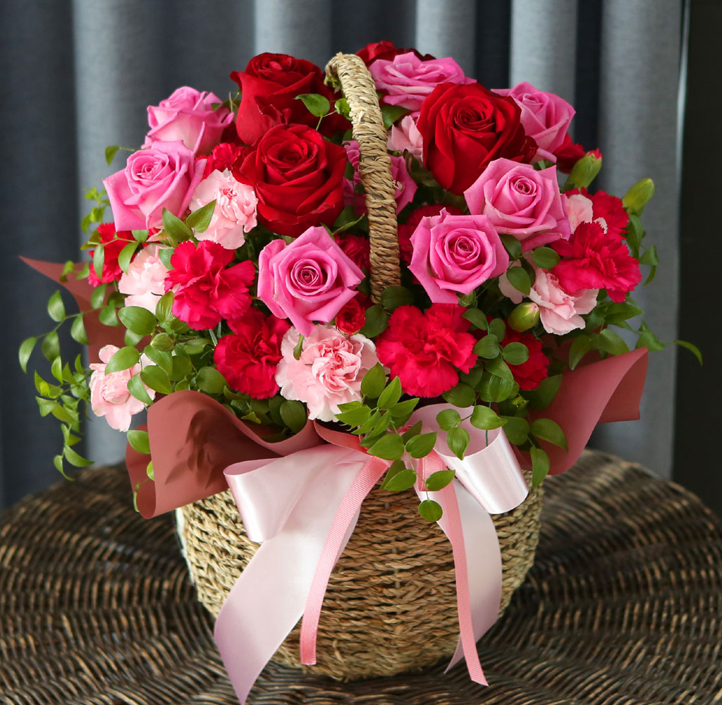 {Àü±¹¹è¼Û}Yes it is ¾Æ³»´Â Àå¹Ìü£´Ù ²ÉÁý ²É¹è´Þ