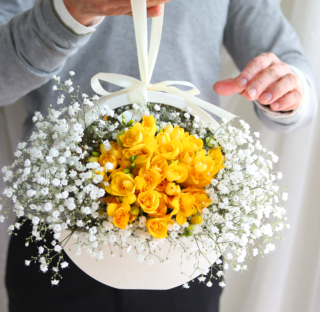 [���� �����ǹ��]Spring & sweet ���� �ĸ��������� �Բ� �´� ���� �ɹ��