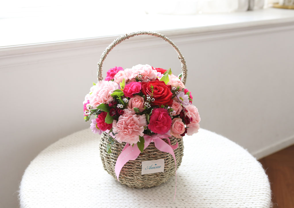 {Àü±¹¹è¼Û} »ç¶ûÇÏ´Â ¸¶À½ °¡µæ ´ã¾Æ - Oh my love ²ÉÁý ²É¹è´Þ