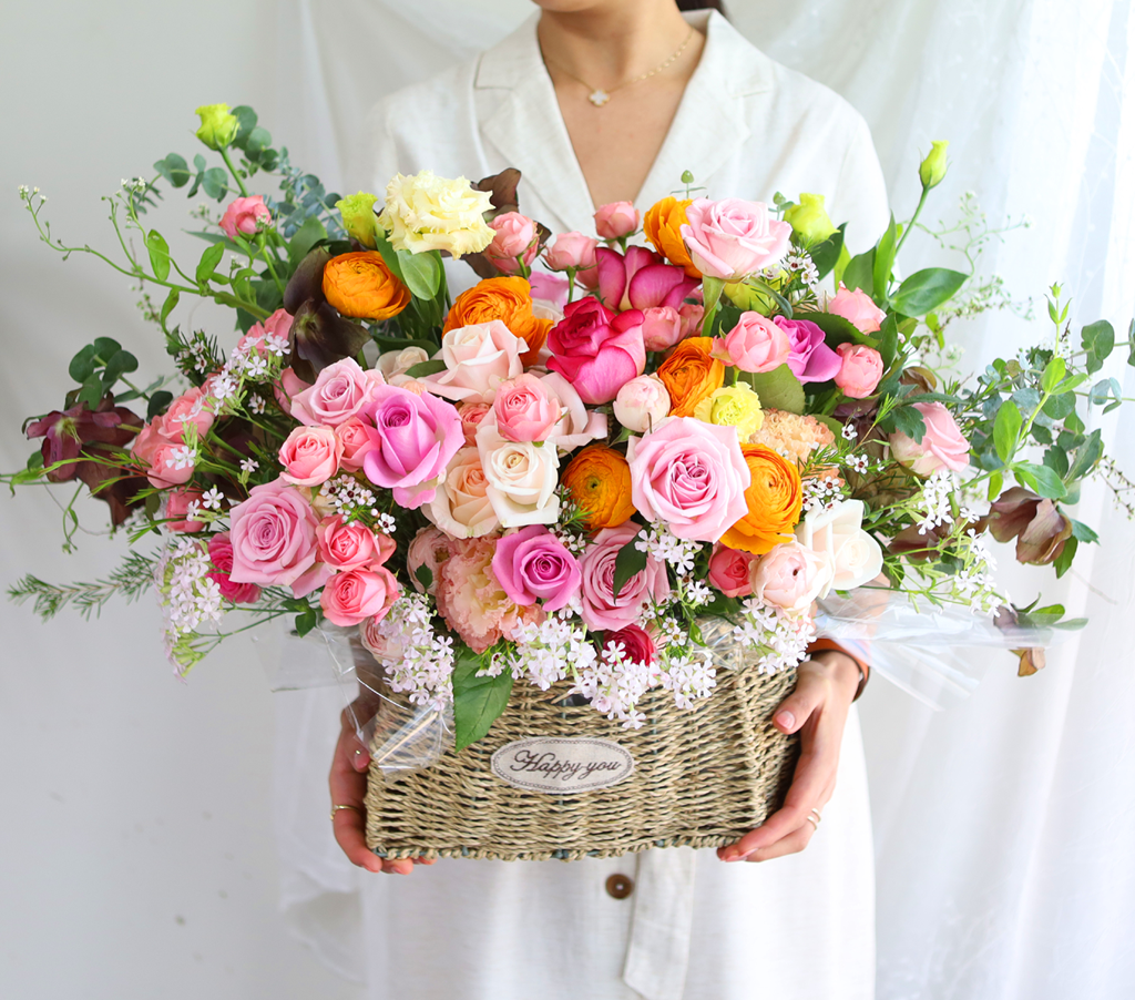 lovely & Sweet - One's eyes ²ÉÁý ²É¹è´Þ