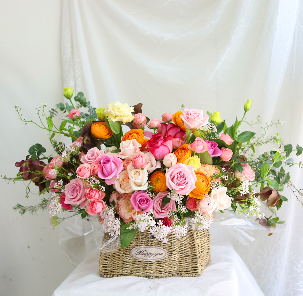 lovely & Sweet - One's eyes ²ÉÁý ²É¹è´Þ