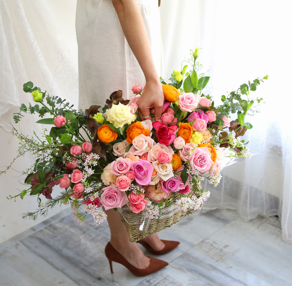 lovely & Sweet - One's eyes ²ÉÁý ²É¹è´Þ