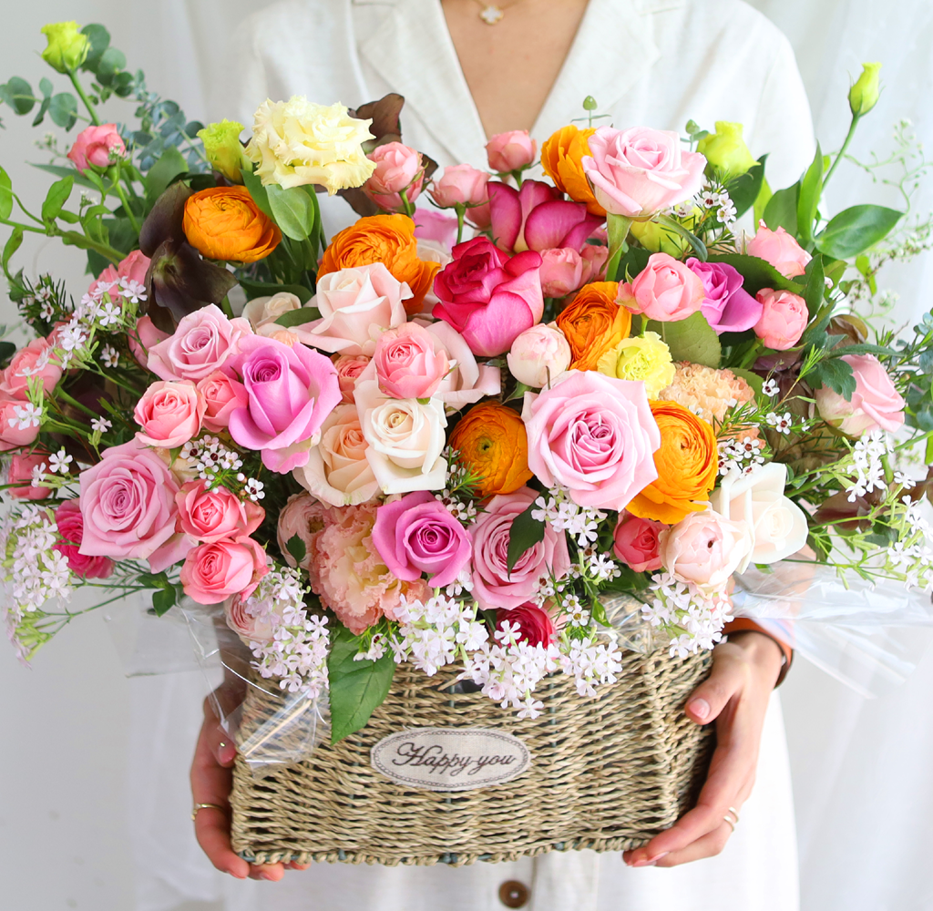 lovely & Sweet - One's eyes ²ÉÁý ²É¹è´Þ