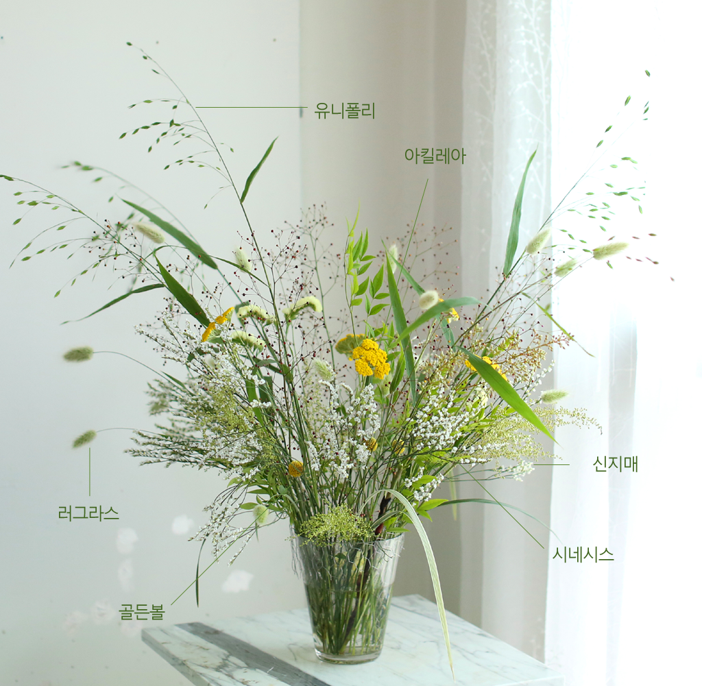 Floral Arrangement -  â  ɹ