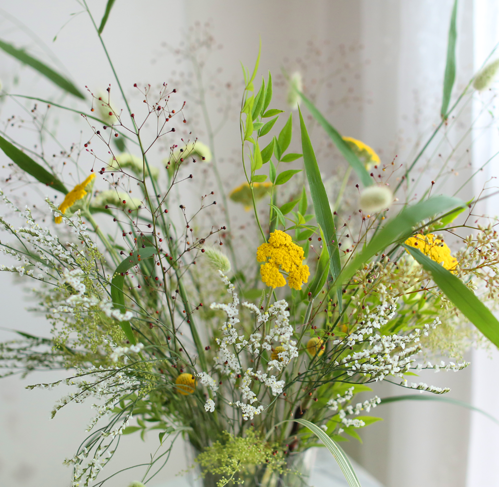 Floral Arrangement -  â  ɹ