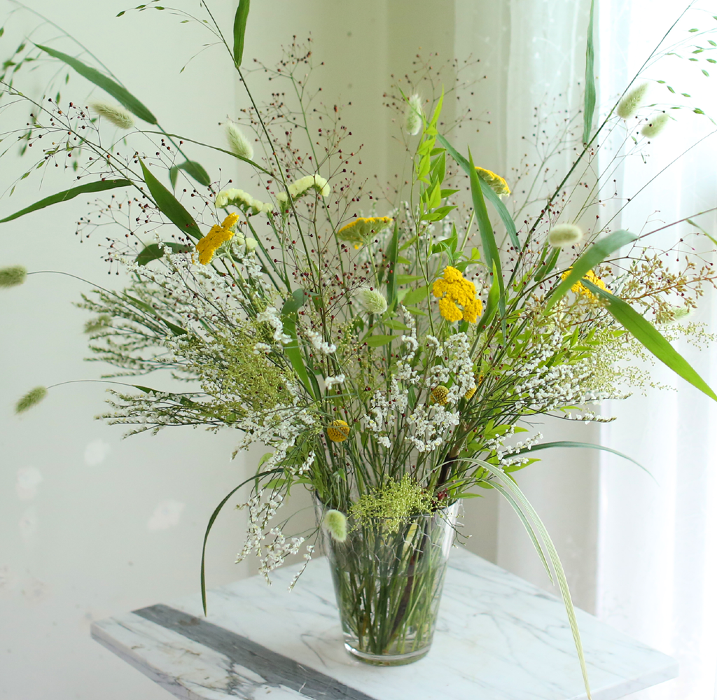 Floral Arrangement -  â  ɹ