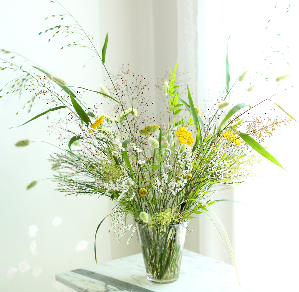 Floral Arrangement -  â  ɹ