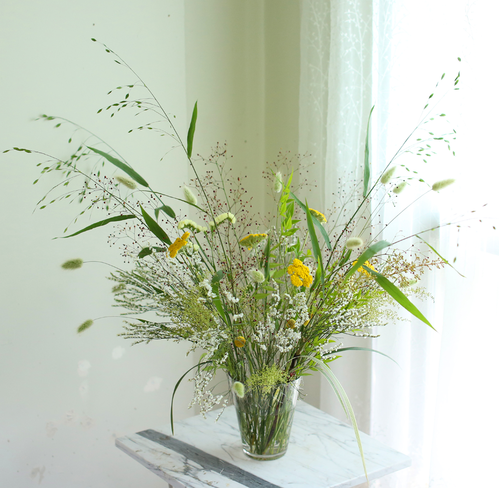 Floral Arrangement -  â  ɹ