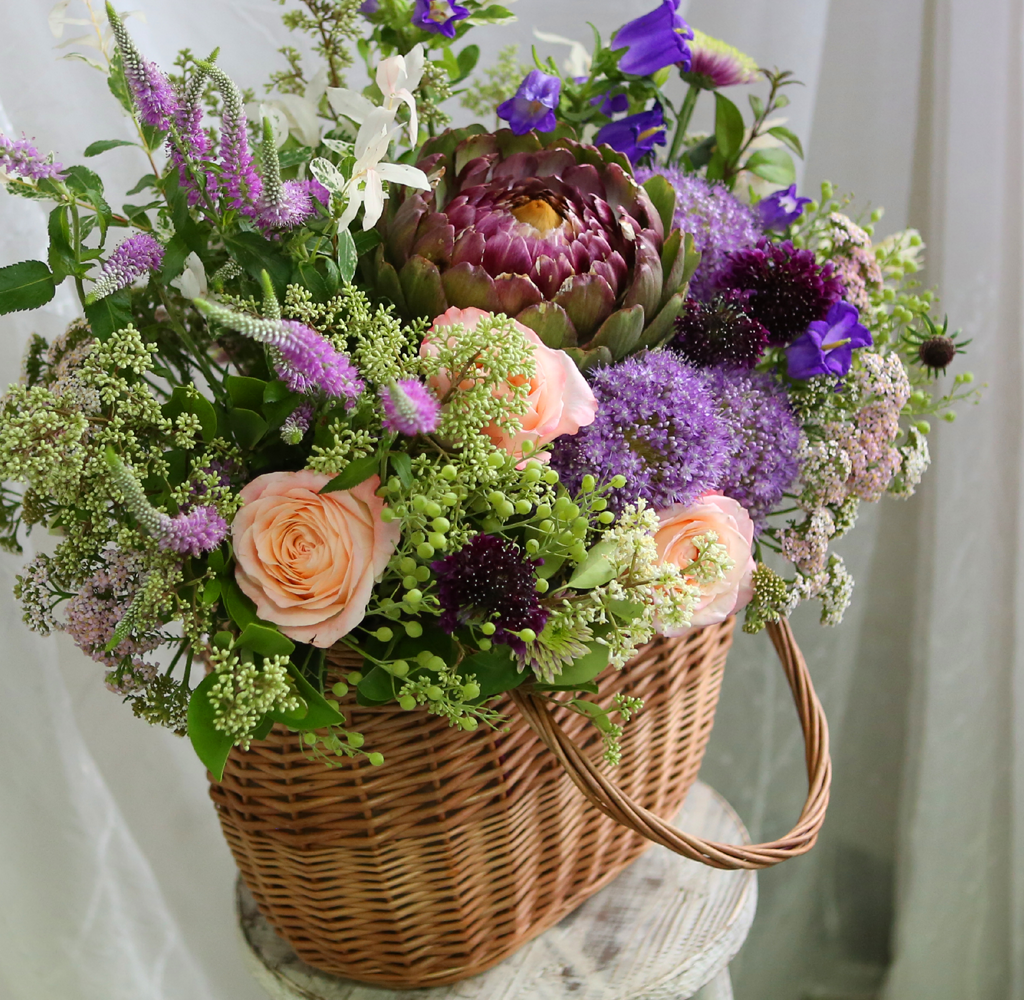 Fresh & sweet  The way I feel