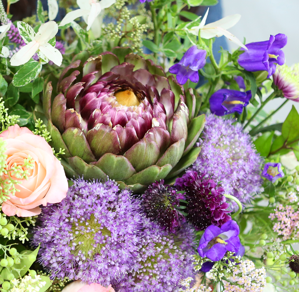 Fresh & sweet  The way I feel