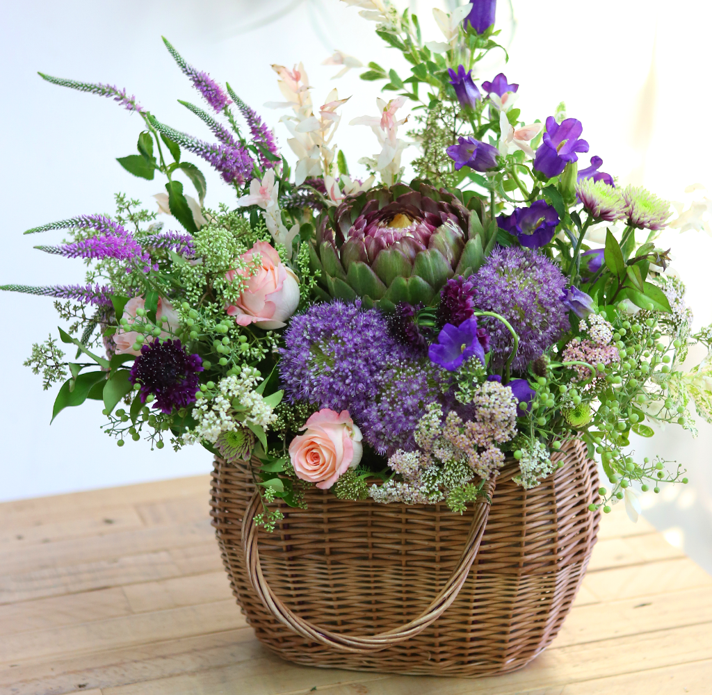 Fresh & sweet  The way I feel