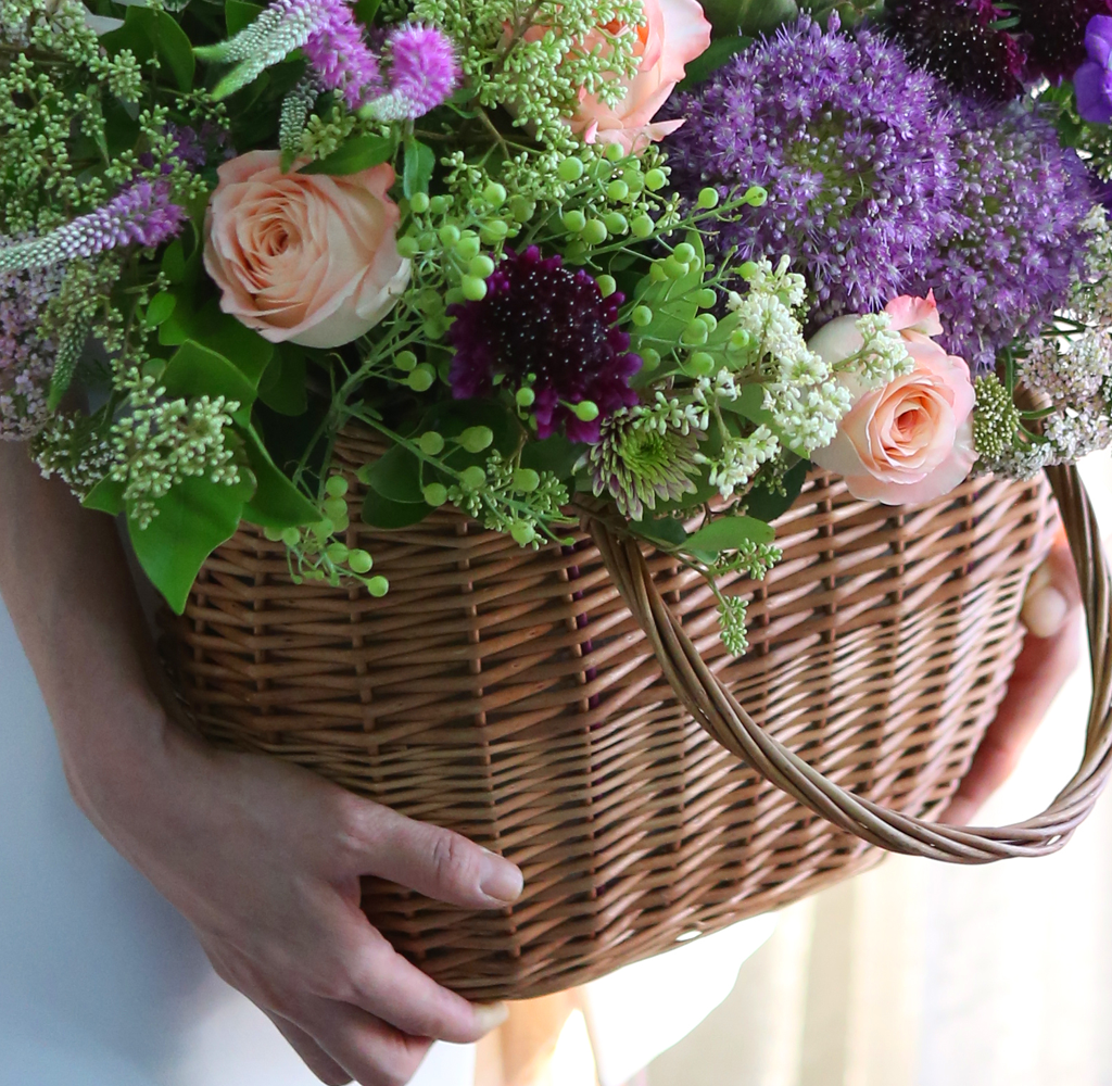 Fresh & sweet  The way I feel