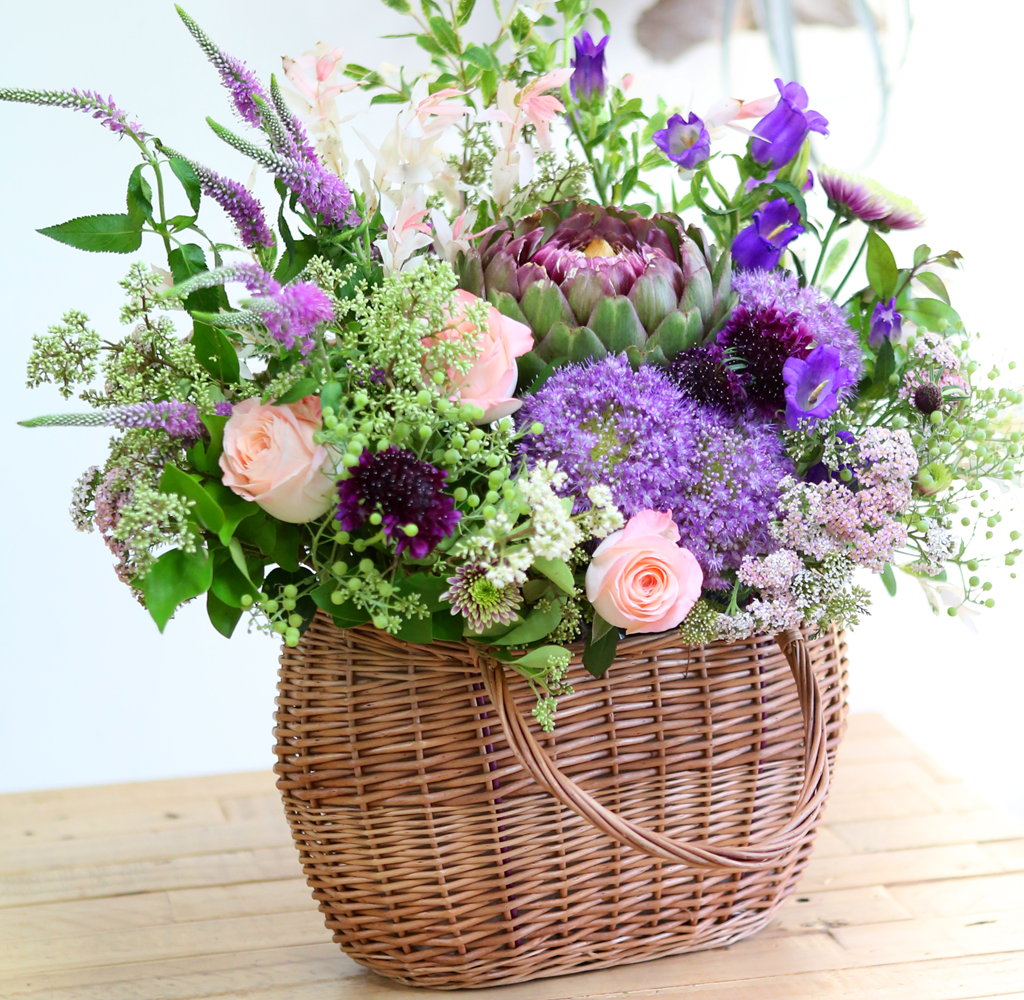 Fresh & sweet  The way I feel