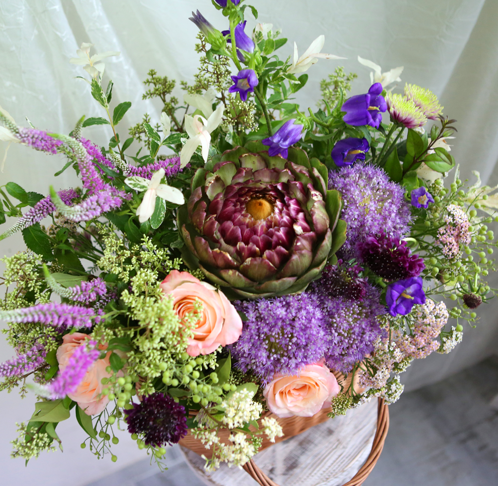 Fresh & sweet  The way I feel