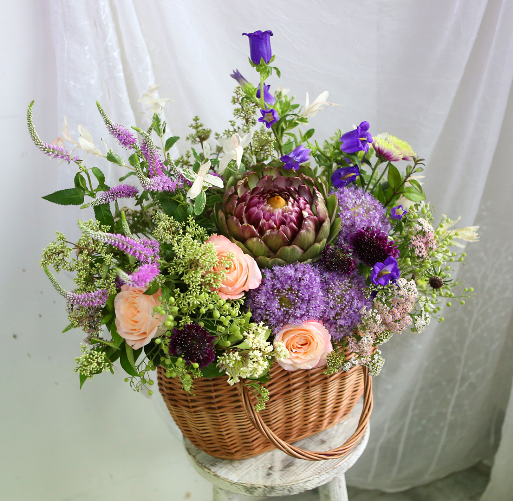 Fresh & sweet  The way I feel