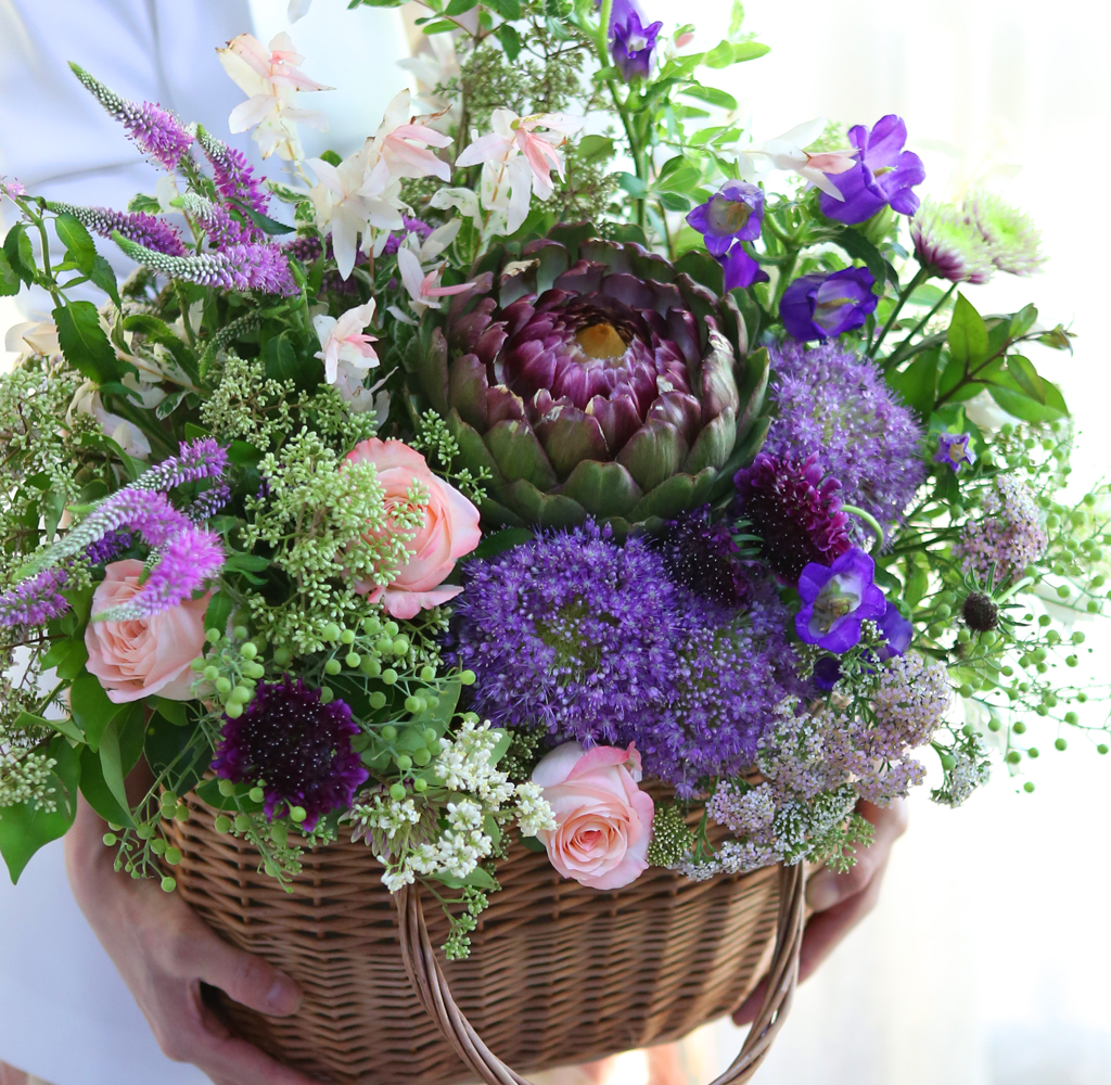 Fresh & sweet  The way I feel