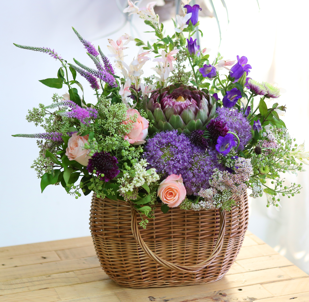 Fresh & sweet  The way I feel