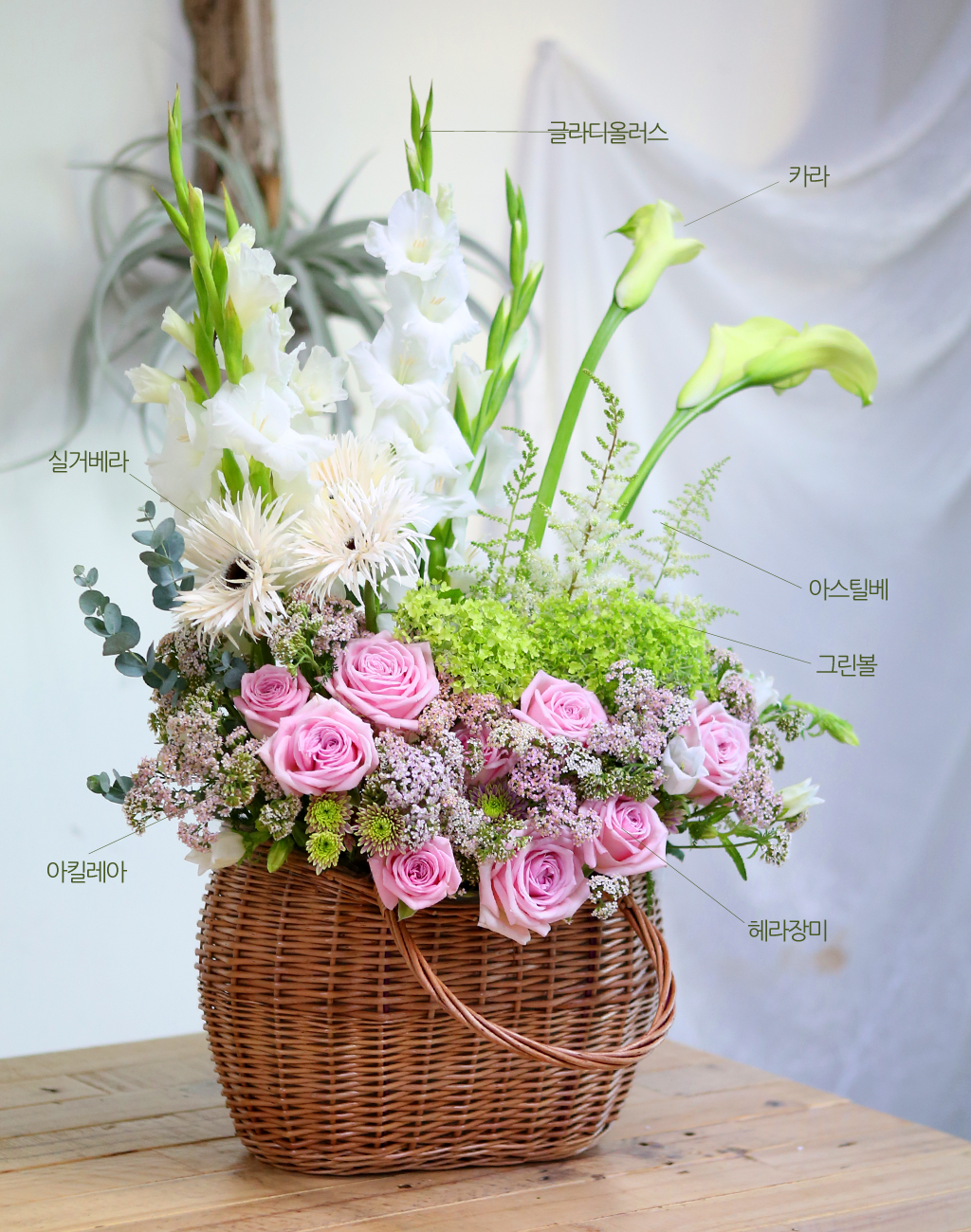 Fresh & sweet -  Bohemian  ɹ