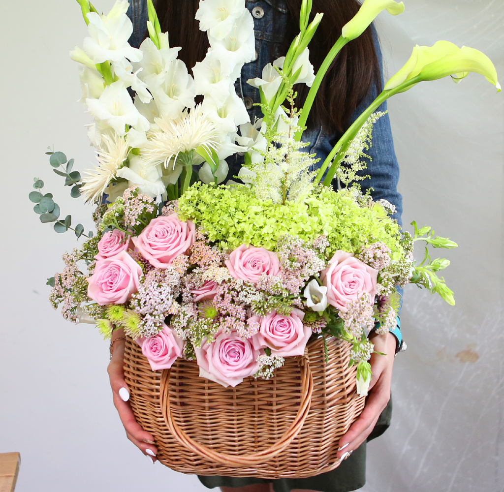 Fresh & sweet -  Bohemian  ɹ