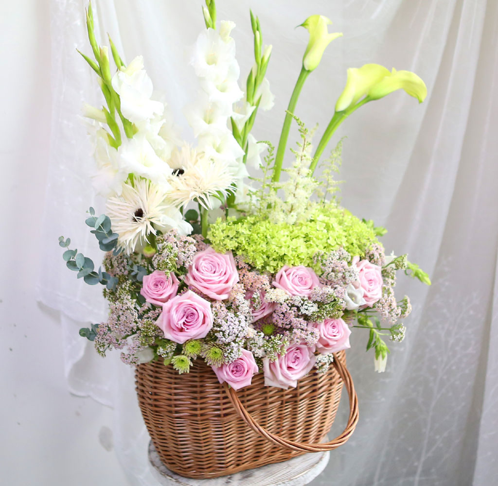 Fresh & sweet -  Bohemian  ɹ