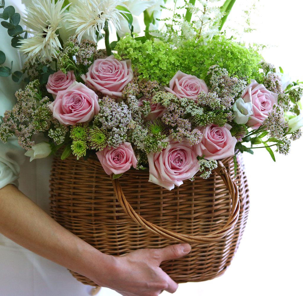 Fresh & sweet -  Bohemian  ɹ