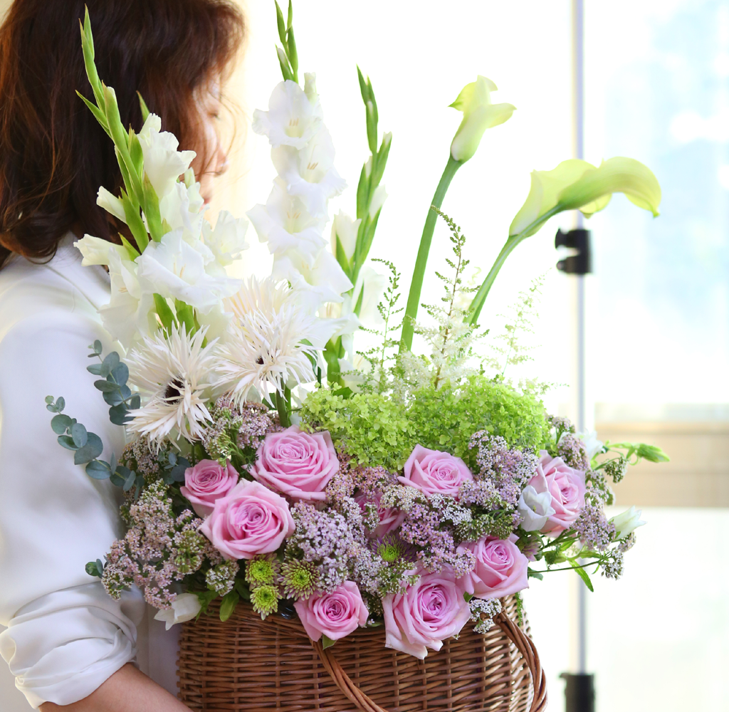 Fresh & sweet -  Bohemian  ɹ