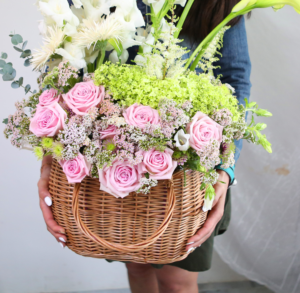 Fresh & sweet -  Bohemian  ɹ