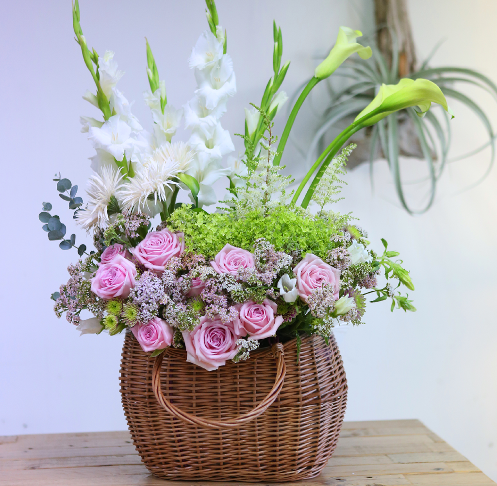 Fresh & sweet -  Bohemian  ɹ