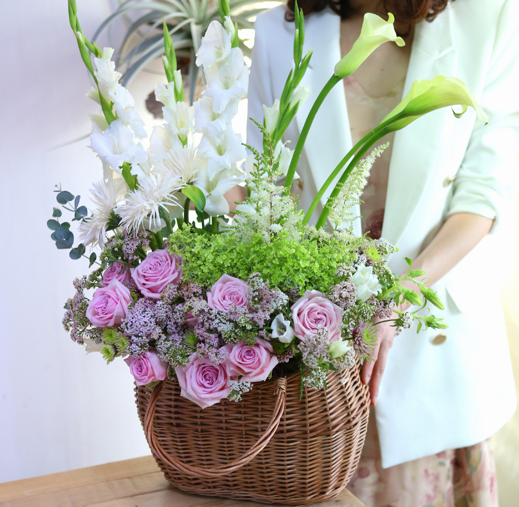 Fresh & sweet -  Bohemian  ɹ