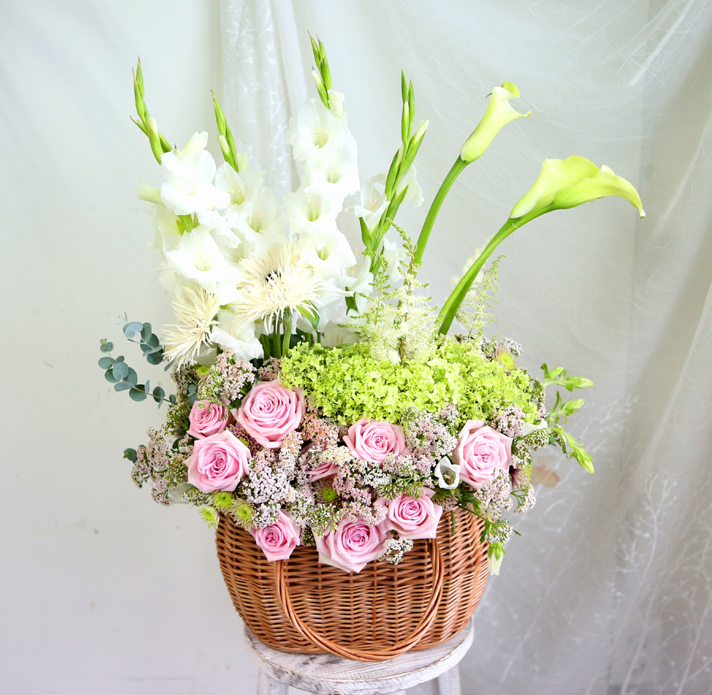 Fresh & sweet -  Bohemian  ɹ