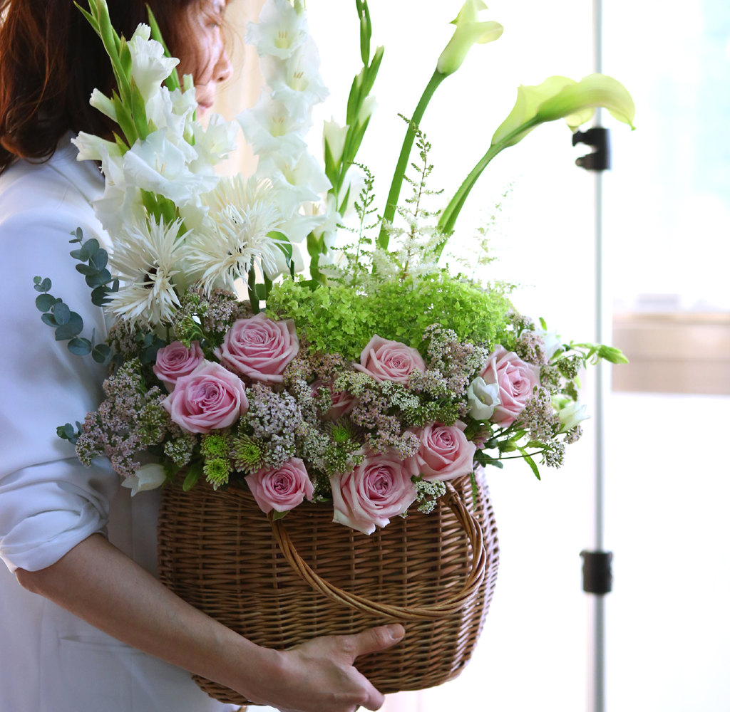 Fresh & sweet -  Bohemian  ɹ