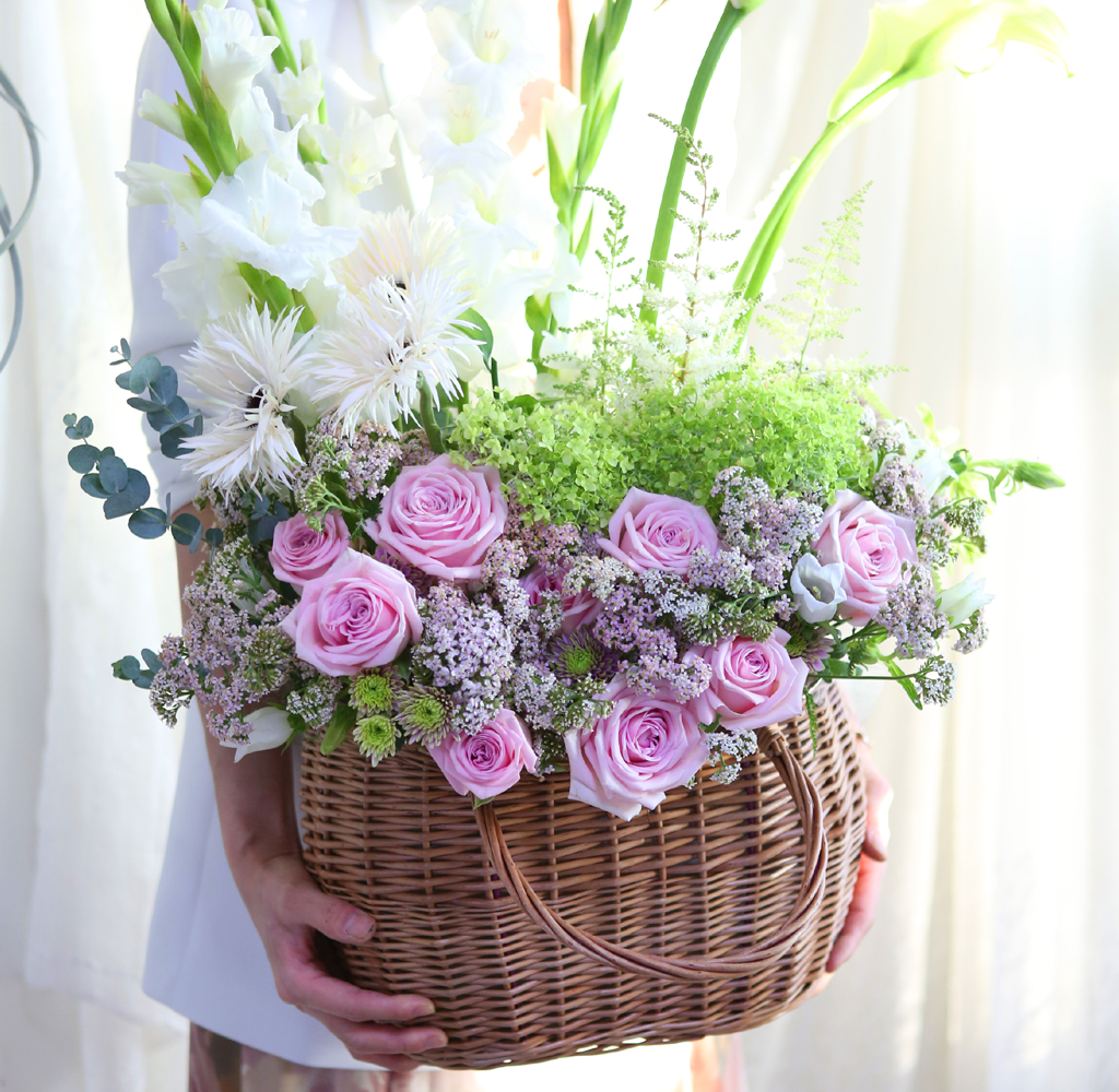 Fresh & sweet -  Bohemian  ɹ