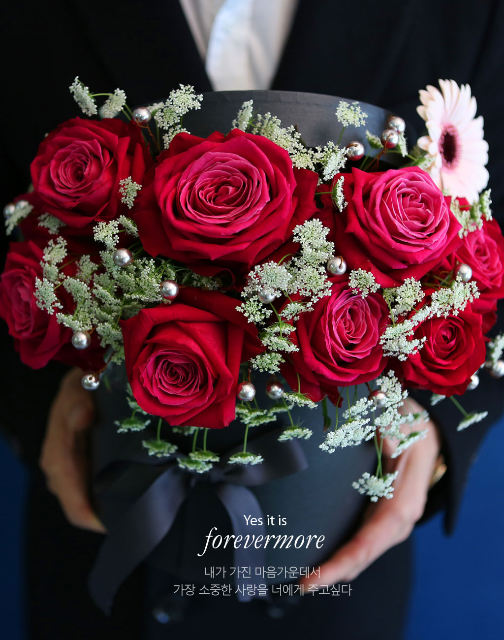 [/ǹ]Yes it is   forevermore  ɹ