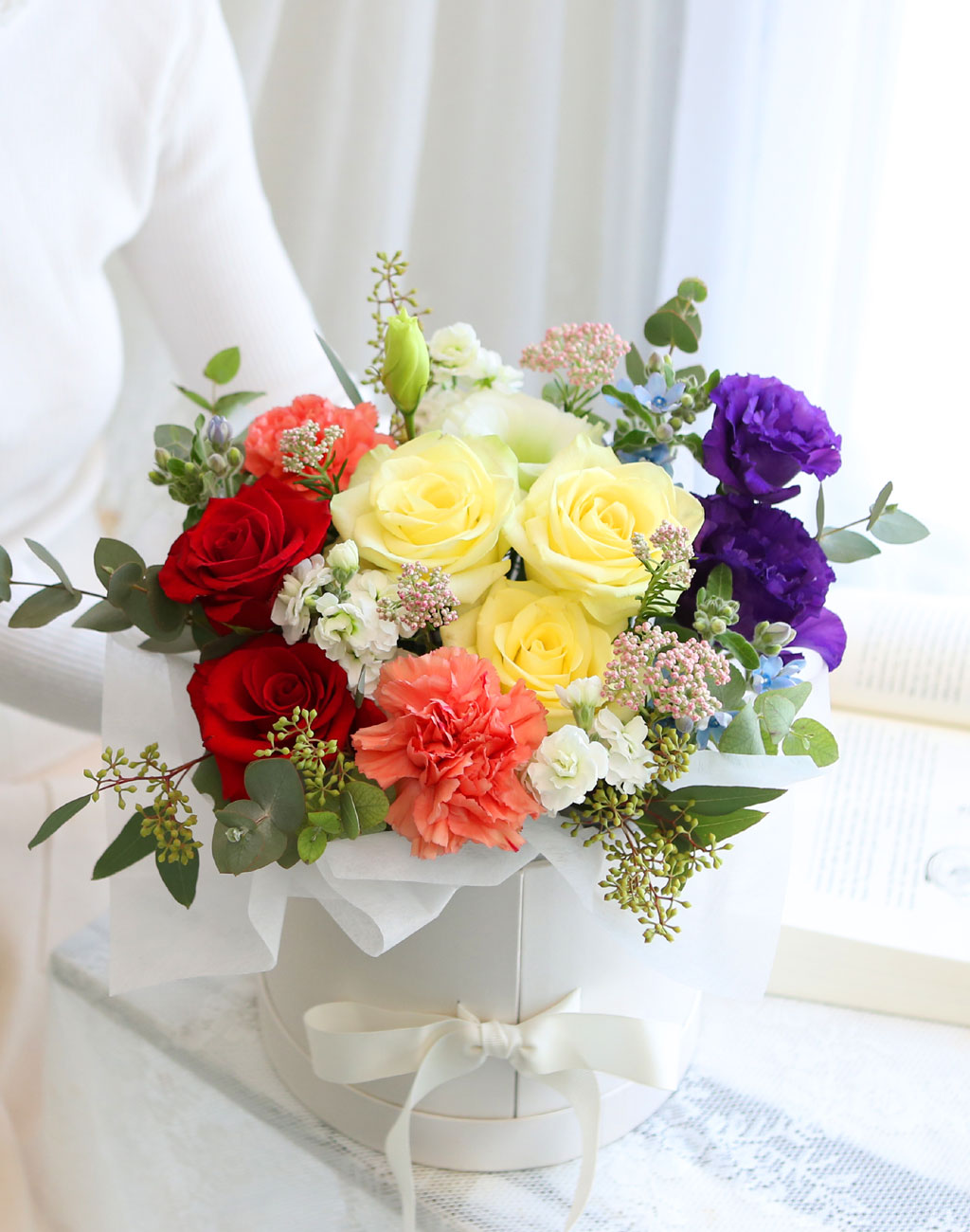 [/ ]Yes it is  Everyday I love you  ɹ