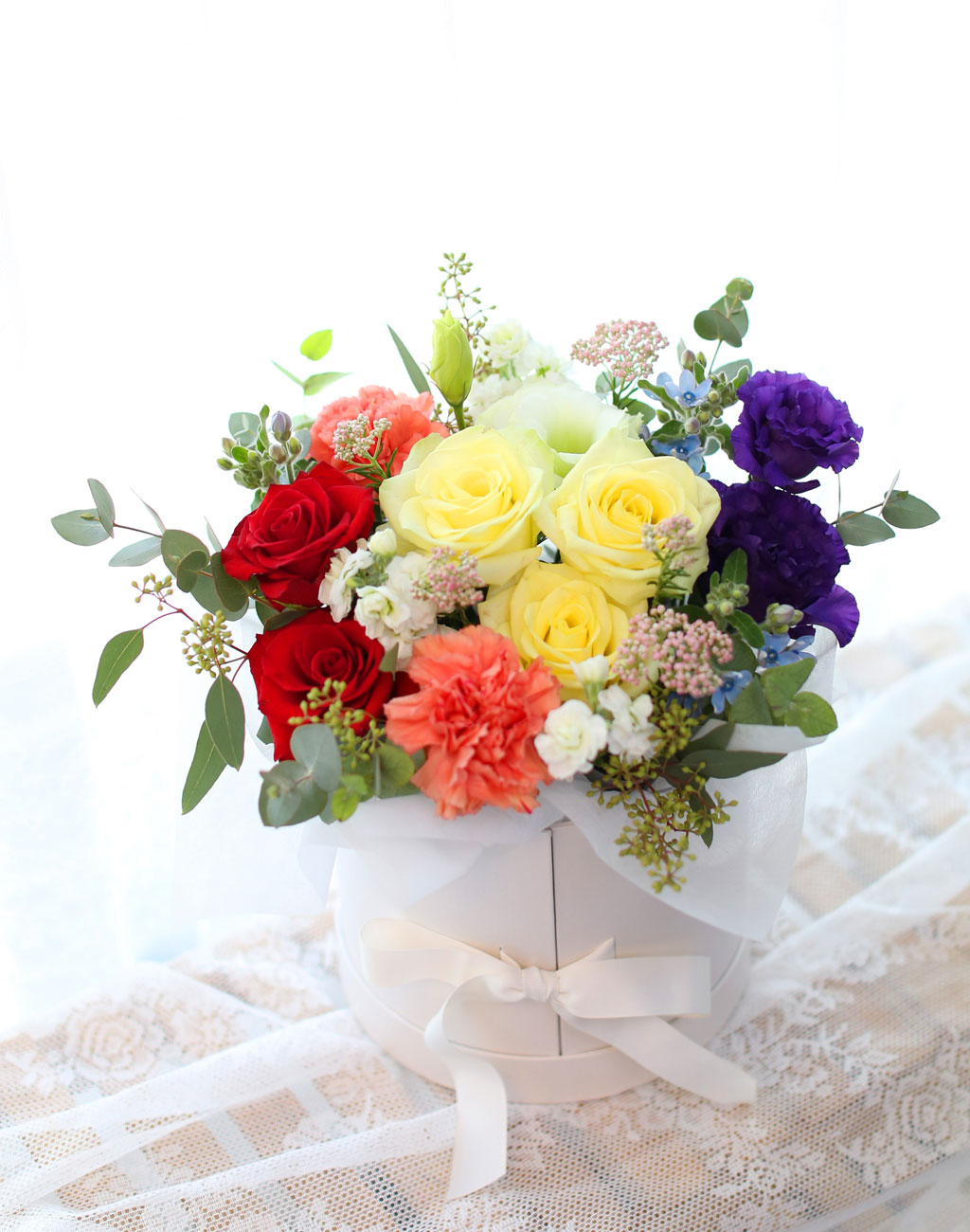 [/ ]Yes it is  Everyday I love you  ɹ