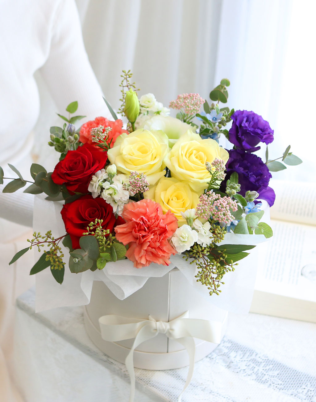 [/ ]Yes it is  Everyday I love you  ɹ