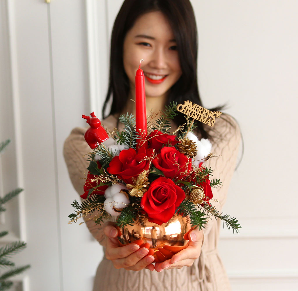 [] Yes it is - Merry Christmas to all!