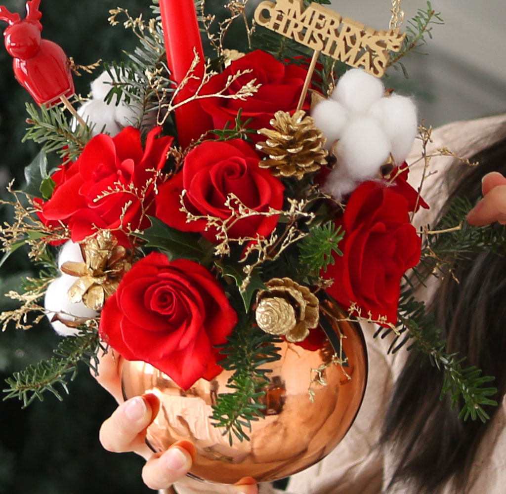 [] Yes it is - Merry Christmas to all!