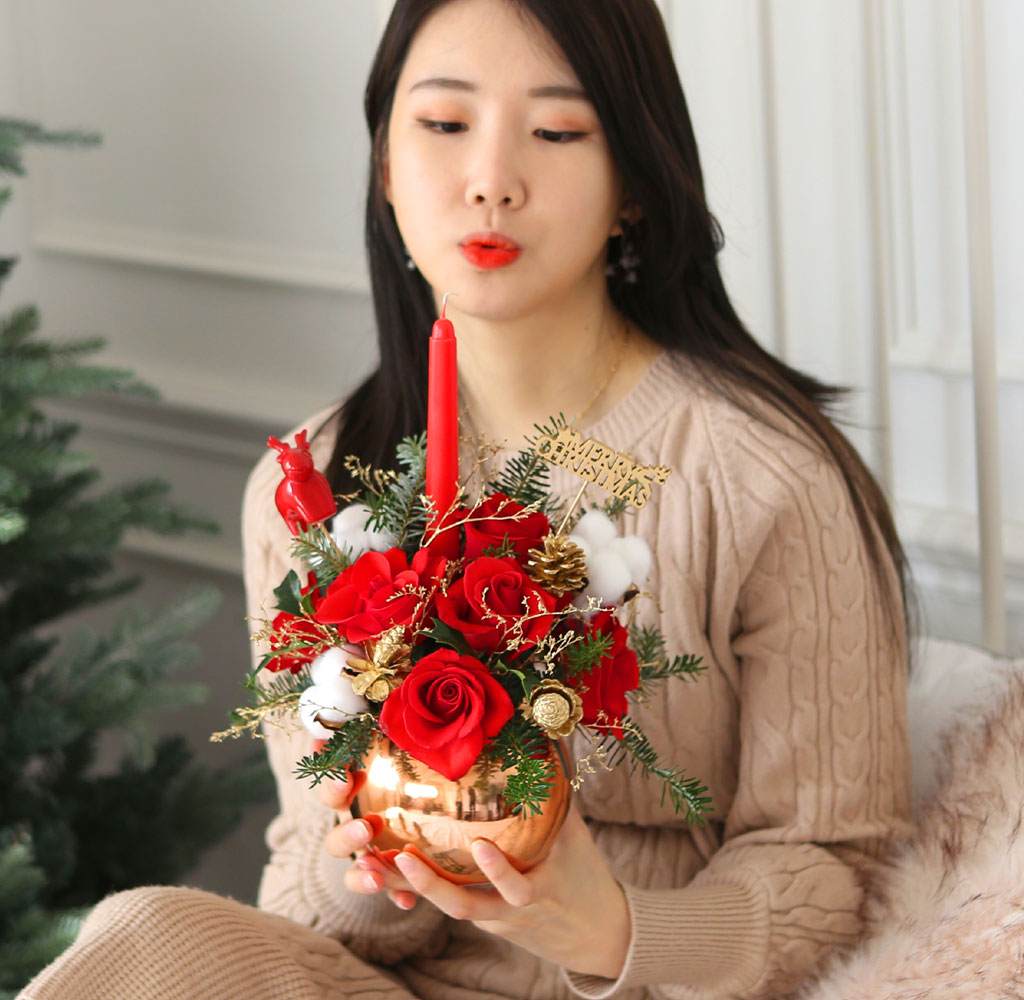 [] Yes it is - Merry Christmas to all!